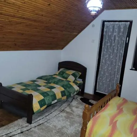 Ferienhaus Lamija *