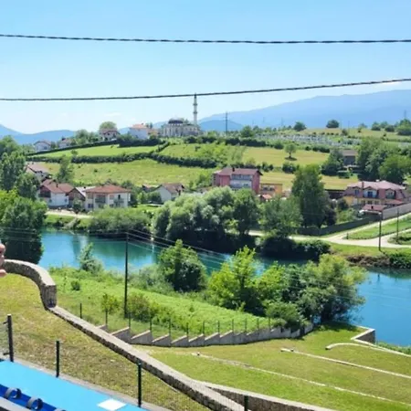Lamija Ferienhaus Bihać