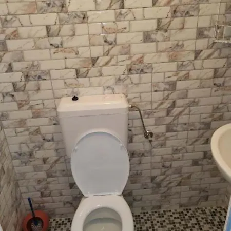 Lamija Ferienhaus Bihać