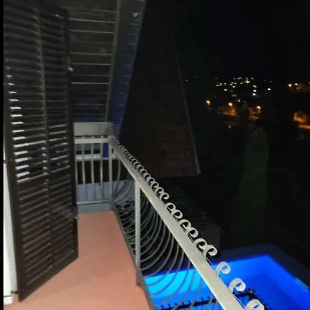 Ferienhaus Lamija Bihać