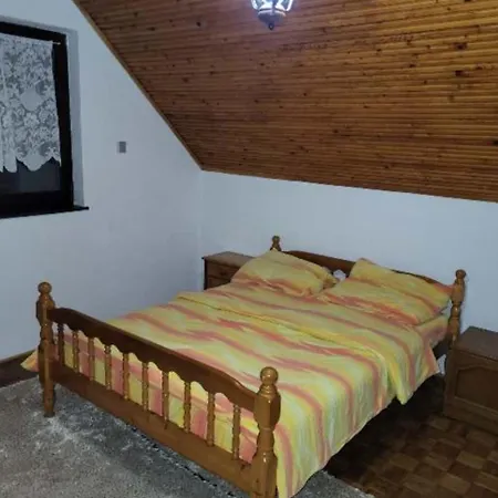 Ferienhaus Lamija *